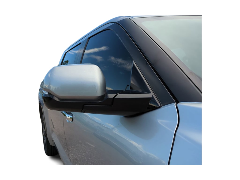 Thumbnail: 2024 Toyota Tundra - 19