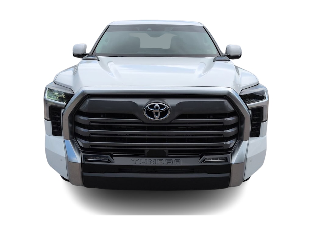 Thumbnail: 2024 Toyota Tundra - 6