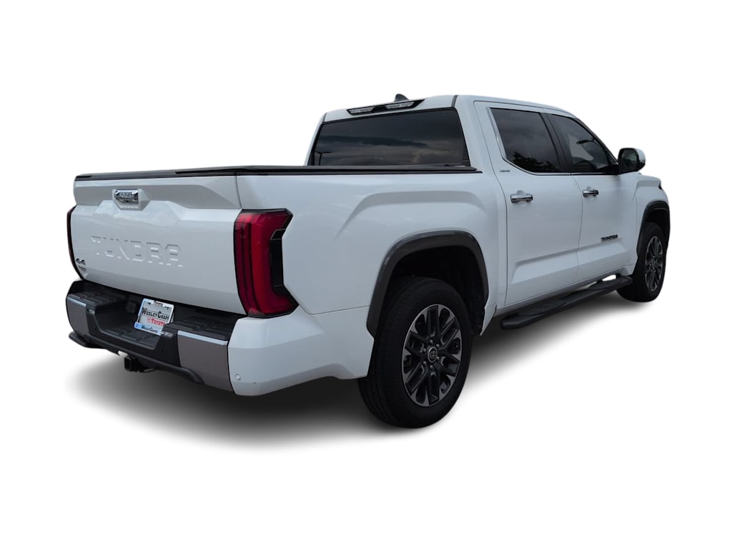 Thumbnail: 2024 Toyota Tundra - 17