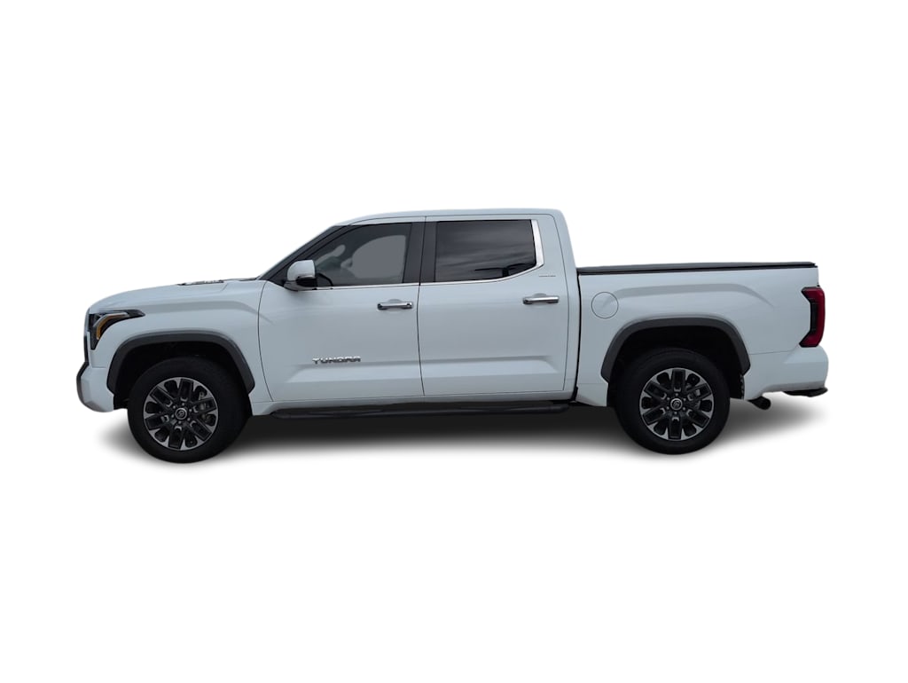 Thumbnail: 2024 Toyota Tundra - 3