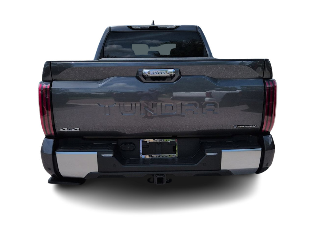 Thumbnail: 2026 Toyota Tundra - 5