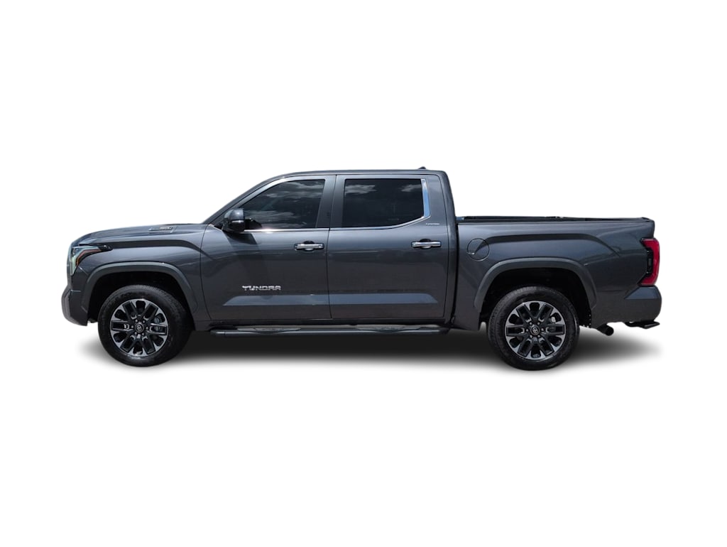 Thumbnail: 2026 Toyota Tundra - 3