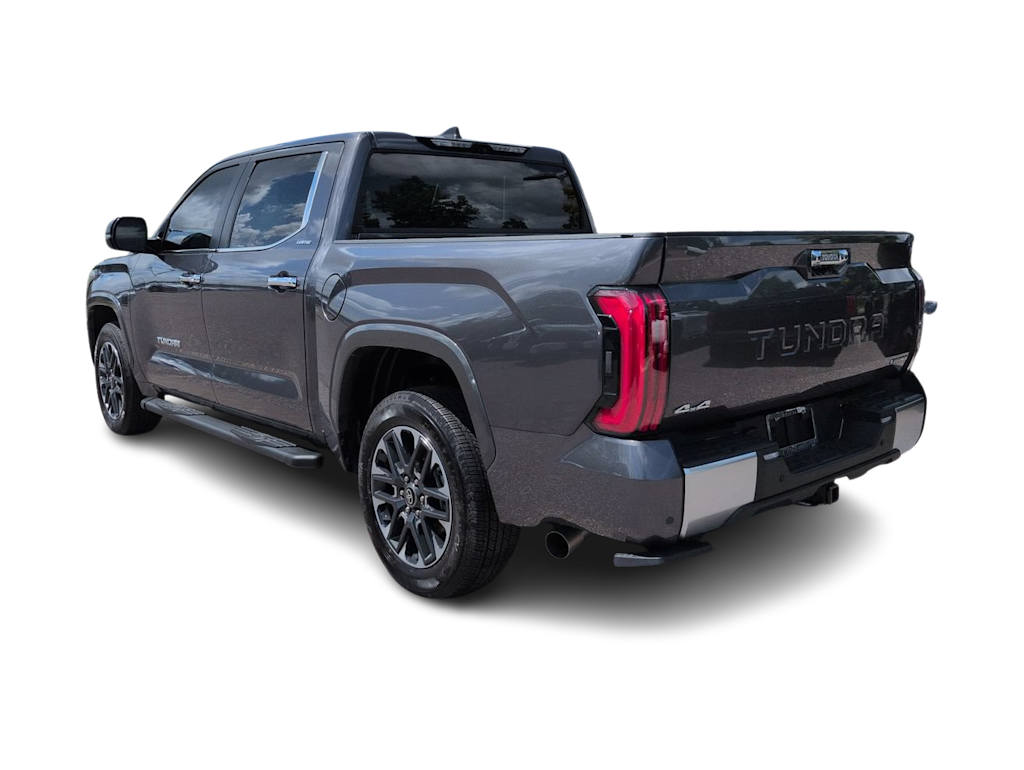 Thumbnail: 2026 Toyota Tundra - 4