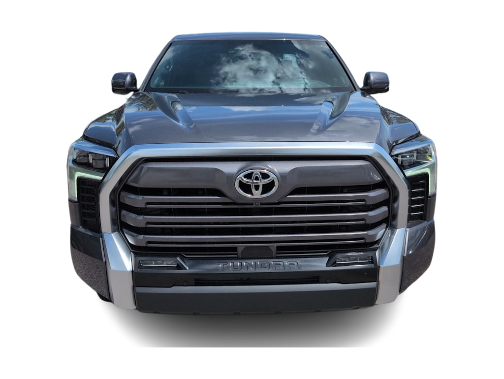 Thumbnail: 2026 Toyota Tundra - 6