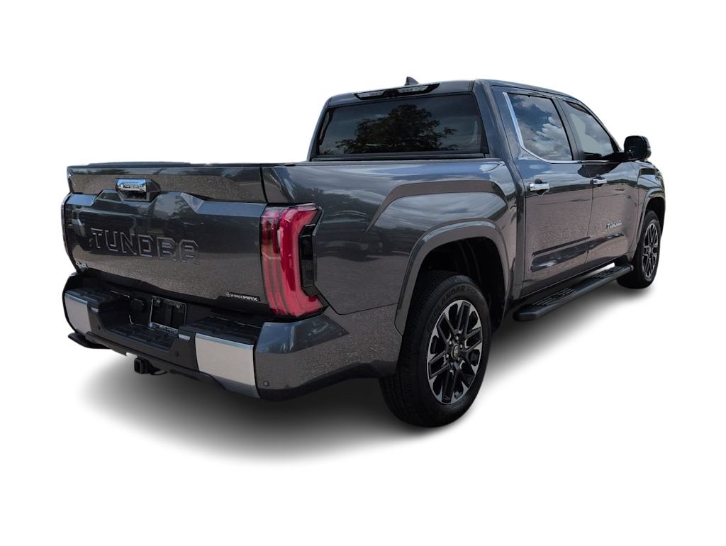 Thumbnail: 2026 Toyota Tundra - 17