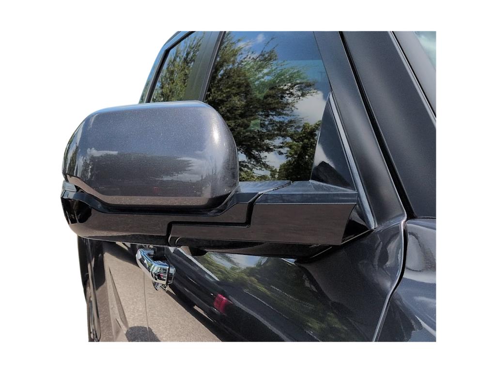 Thumbnail: 2026 Toyota Tundra - 19