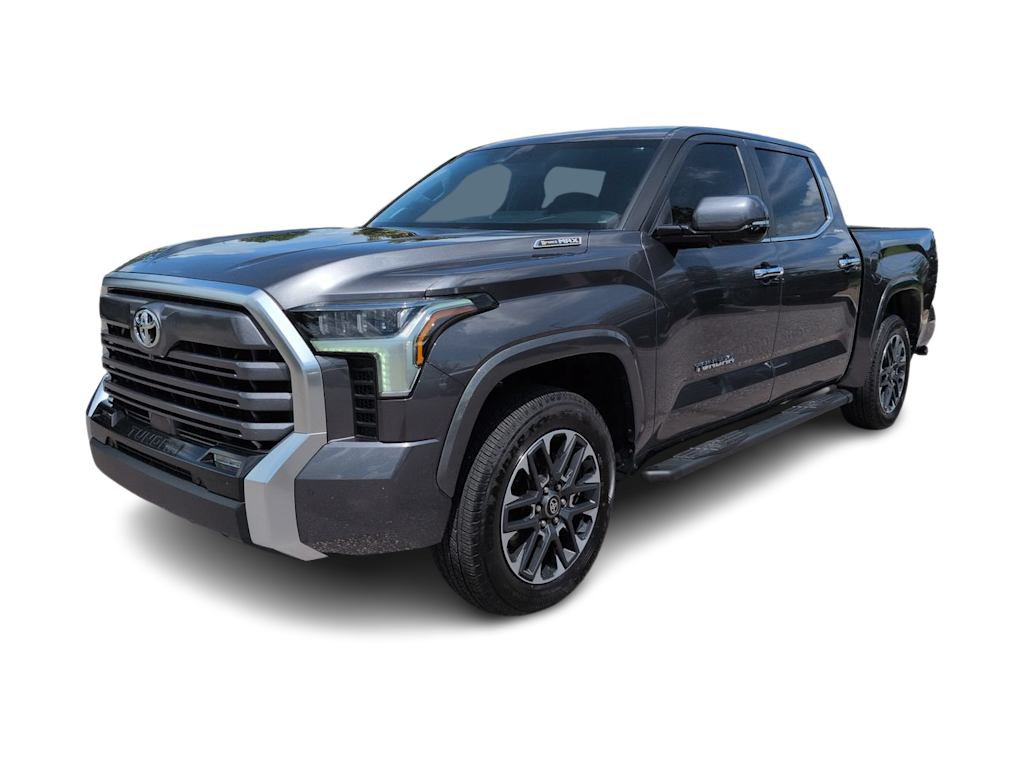Thumbnail: 2026 Toyota Tundra - 16