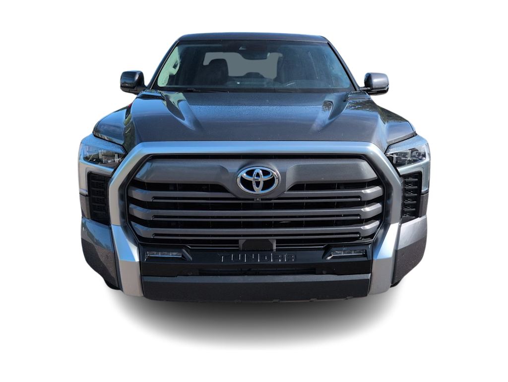 Thumbnail: 2024 Toyota Tundra - 6
