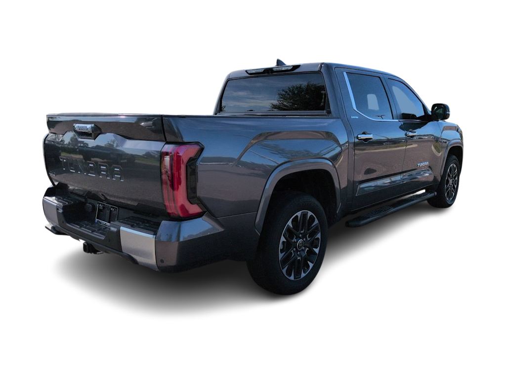 Thumbnail: 2024 Toyota Tundra - 17