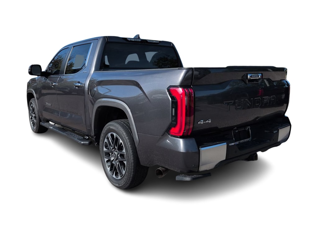 Thumbnail: 2024 Toyota Tundra - 4