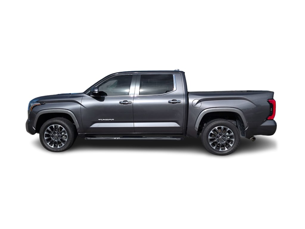 Thumbnail: 2024 Toyota Tundra - 3