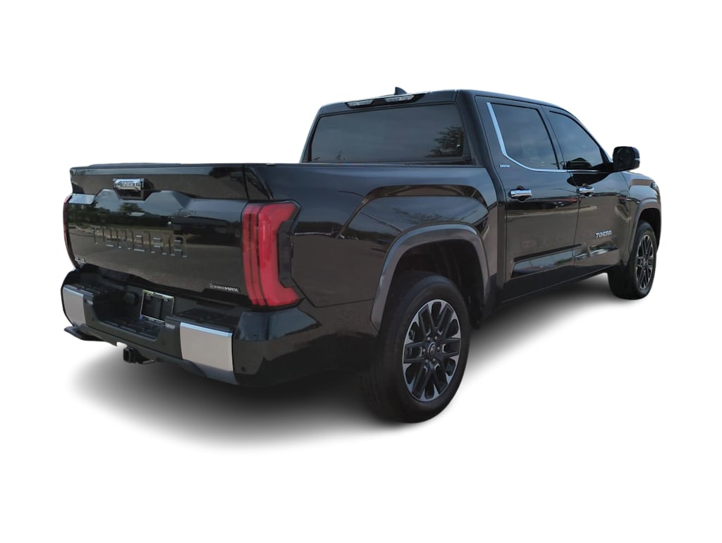 Thumbnail: 2026 Toyota Tundra - 17