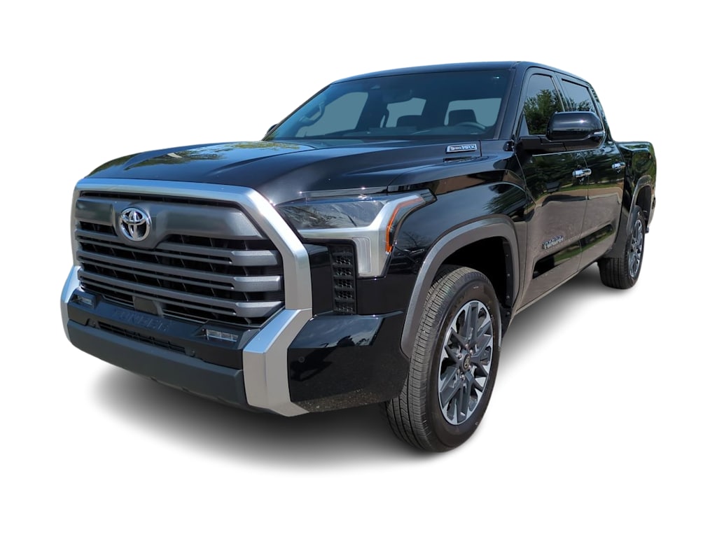 Thumbnail: 2026 Toyota Tundra - 16