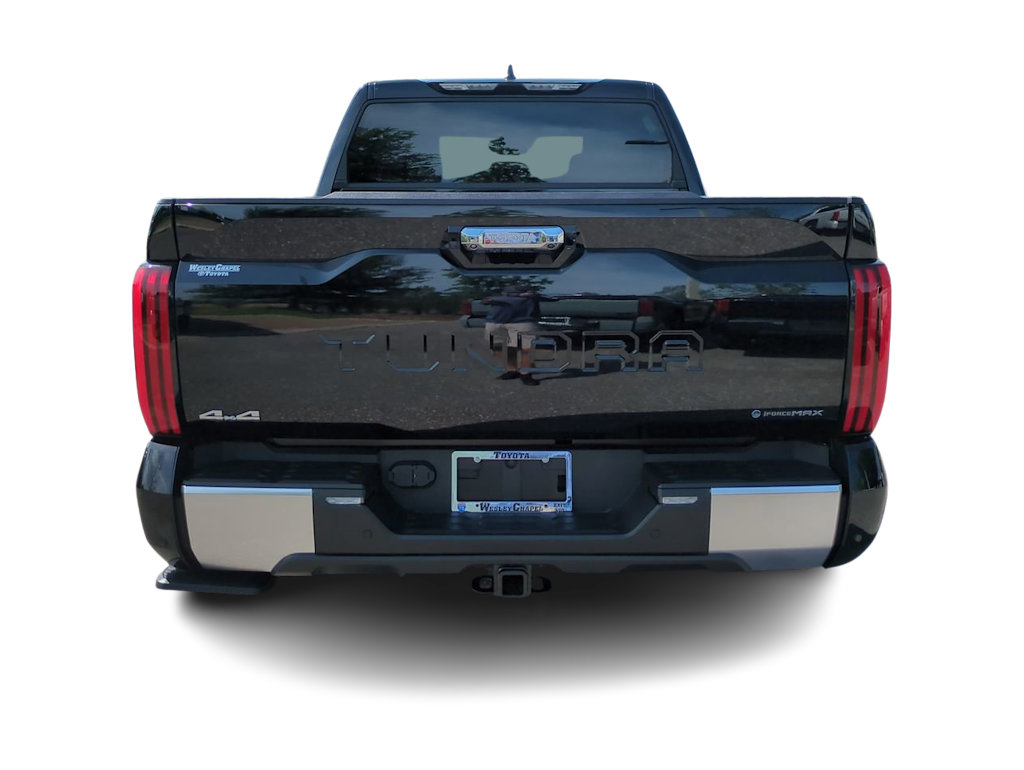 Thumbnail: 2026 Toyota Tundra - 5