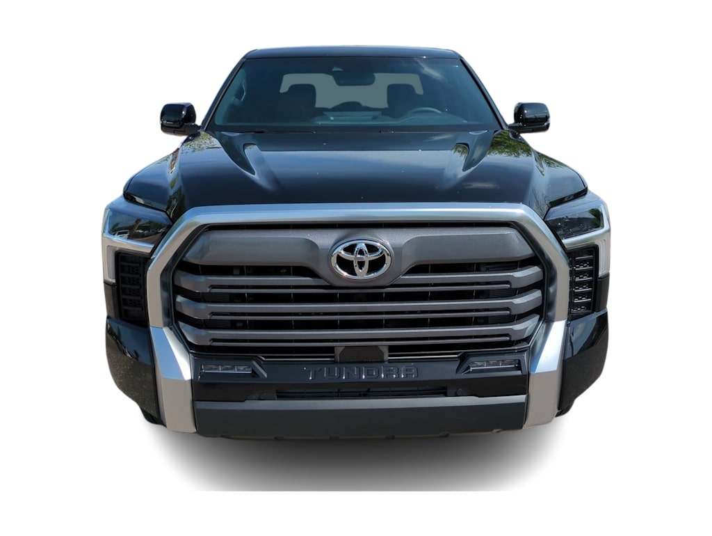 Thumbnail: 2026 Toyota Tundra - 6