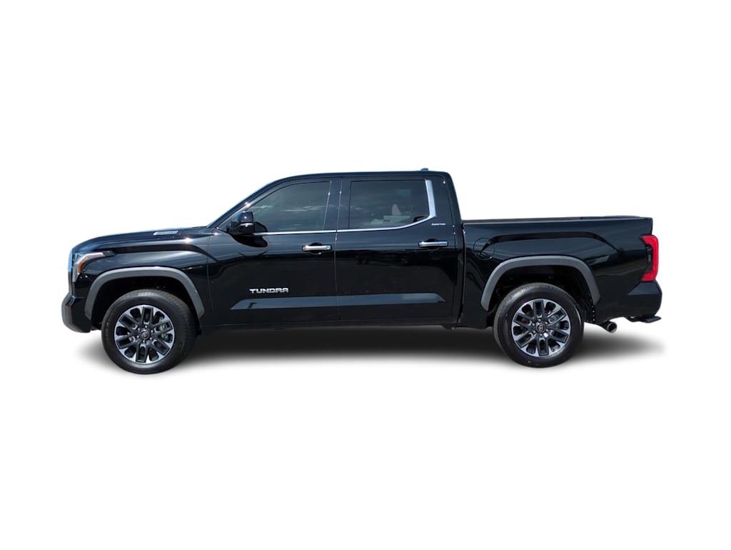 Thumbnail: 2026 Toyota Tundra - 3