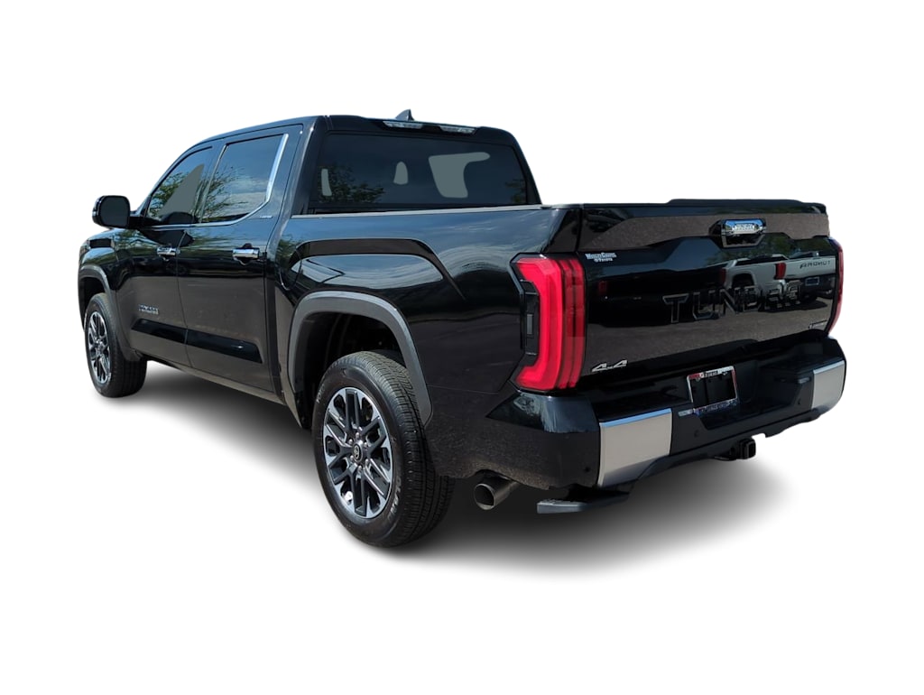 Thumbnail: 2026 Toyota Tundra - 4