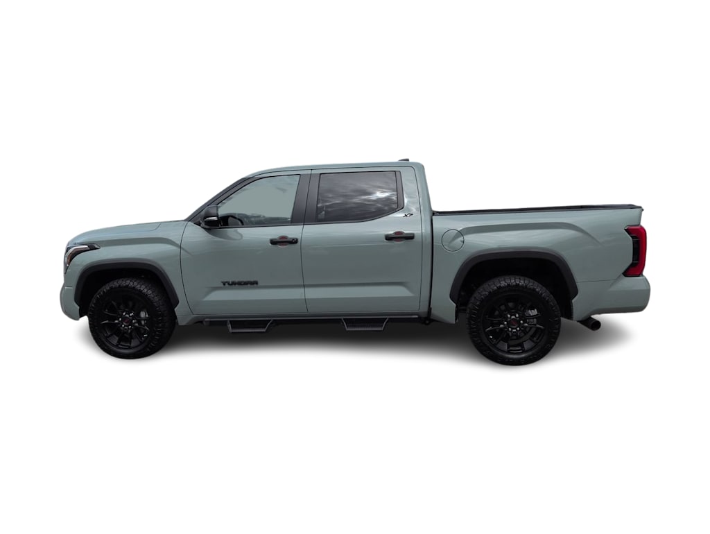 Thumbnail: 2025 Toyota Tundra - 3
