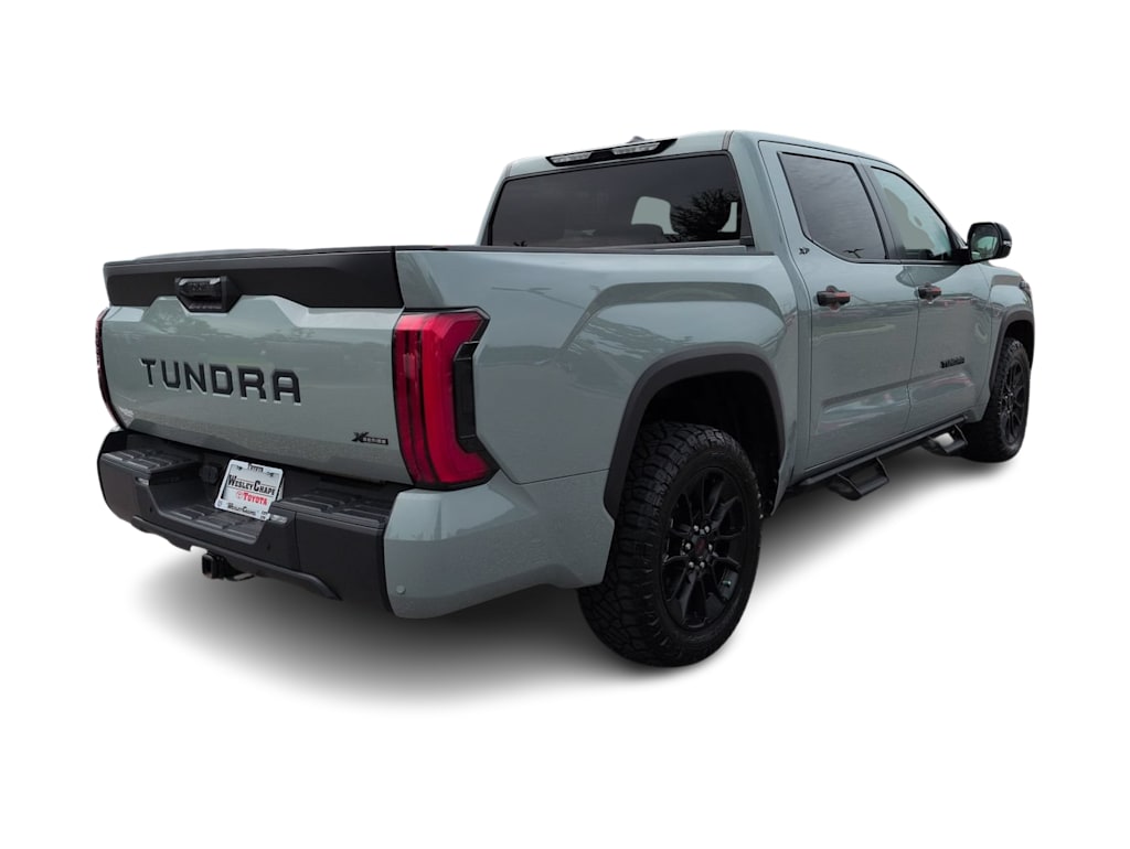 Thumbnail: 2025 Toyota Tundra - 18