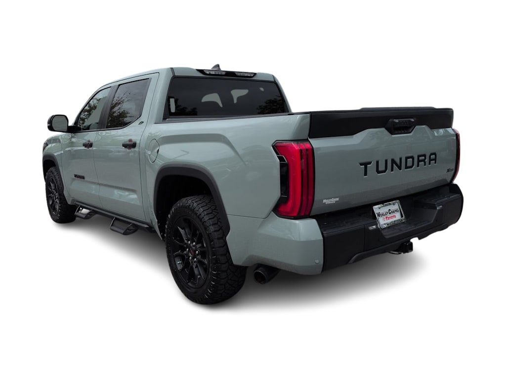 Thumbnail: 2025 Toyota Tundra - 4