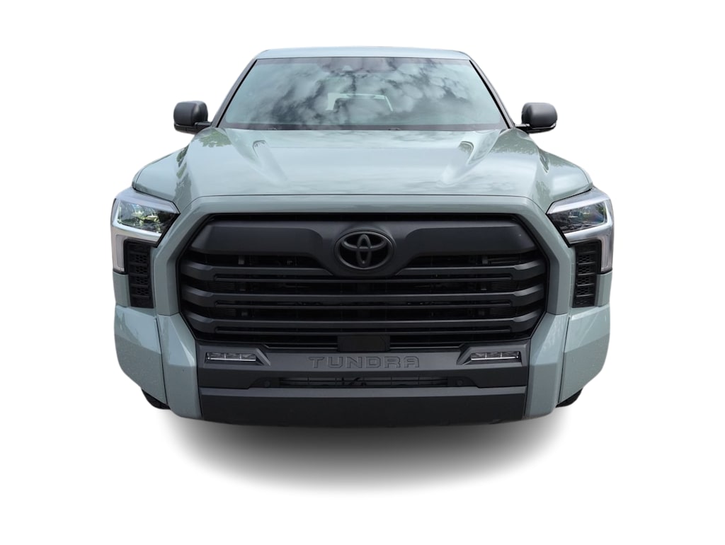 Thumbnail: 2025 Toyota Tundra - 6