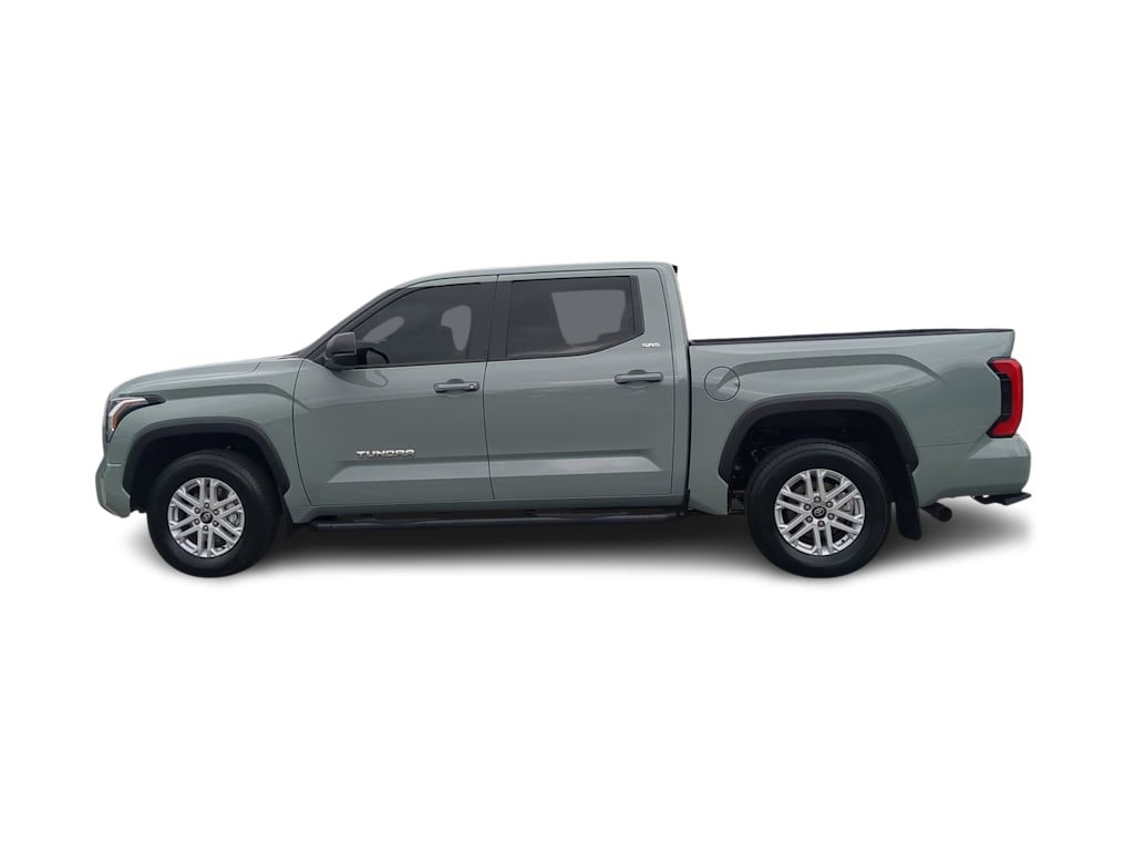 2025 Toyota Tundra SR5 3