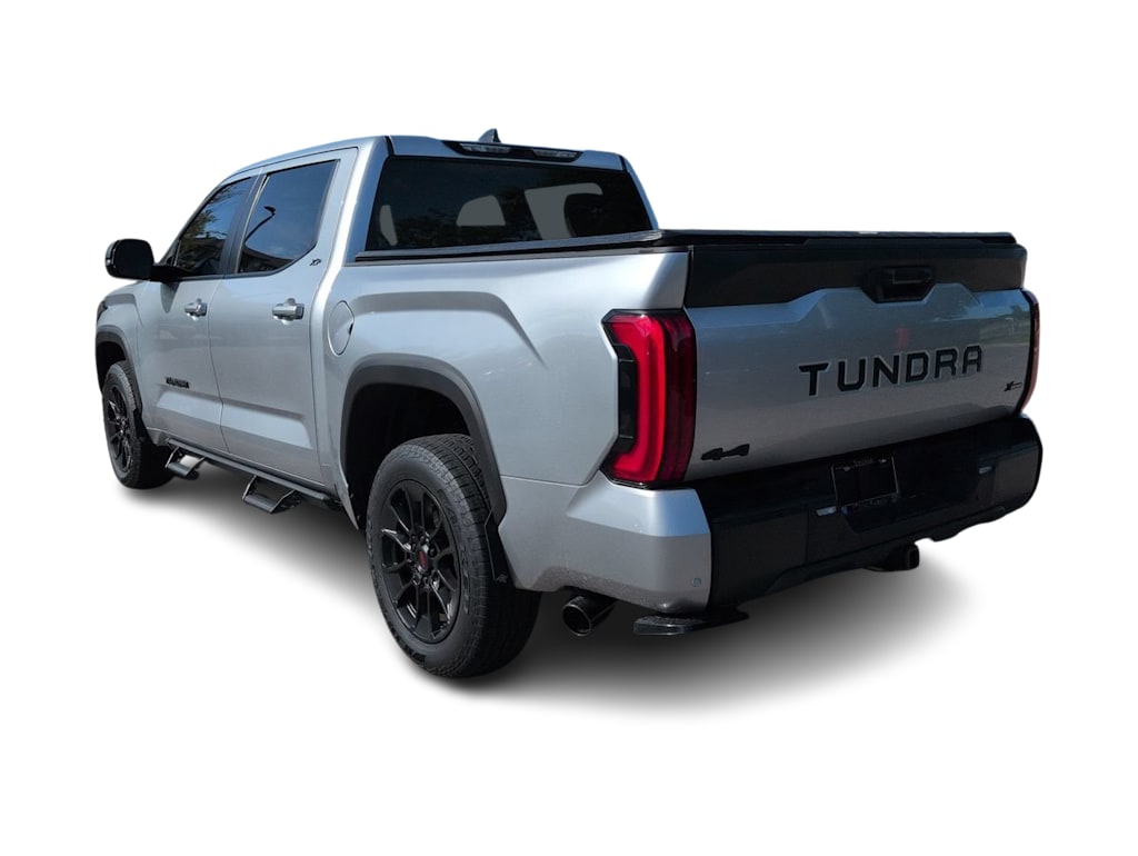 Thumbnail: 2025 Toyota Tundra - 4