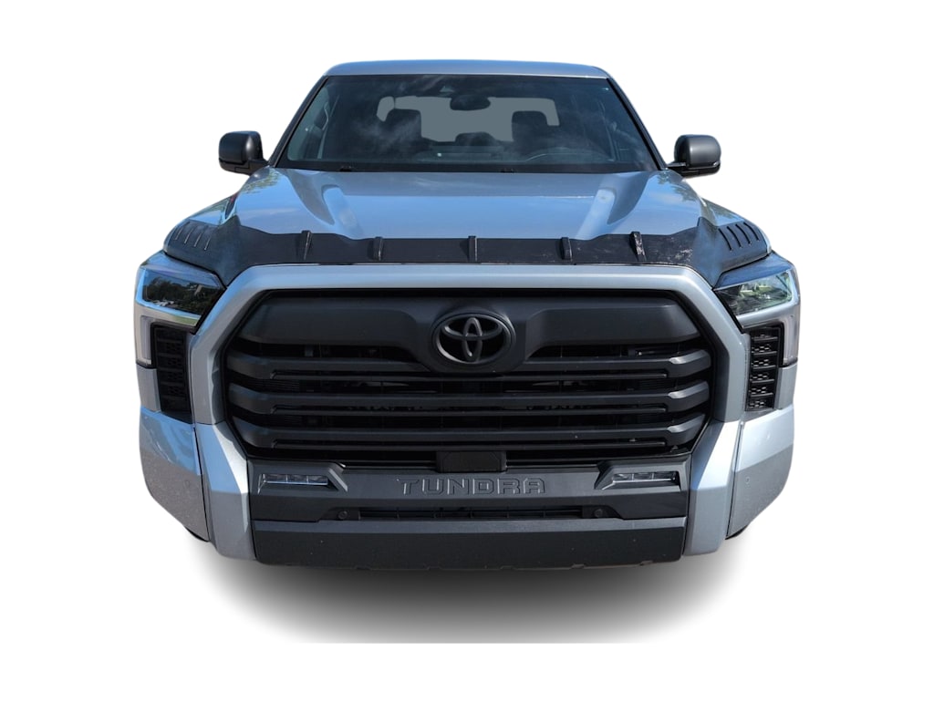 Thumbnail: 2025 Toyota Tundra - 6