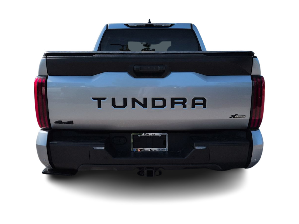Thumbnail: 2025 Toyota Tundra - 5