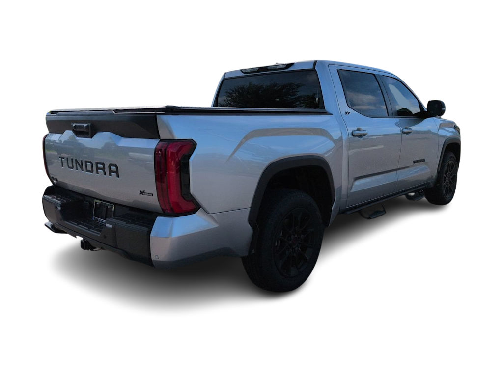 Thumbnail: 2025 Toyota Tundra - 16