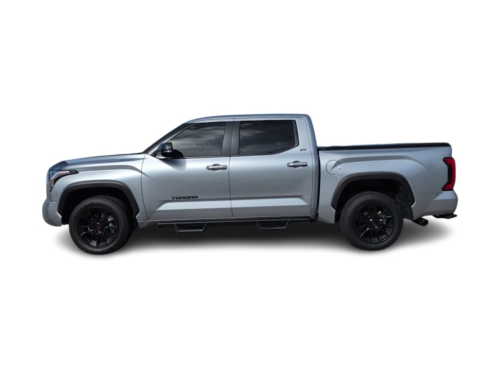 Thumbnail: 2025 Toyota Tundra - 3