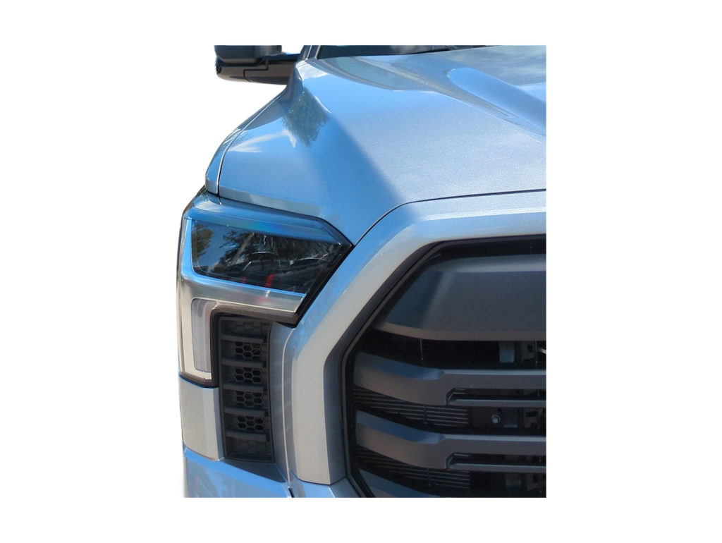 Thumbnail: 2025 Toyota Tundra - 18