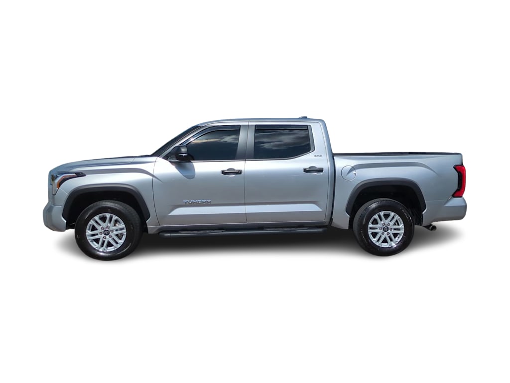 Thumbnail: 2025 Toyota Tundra - 3