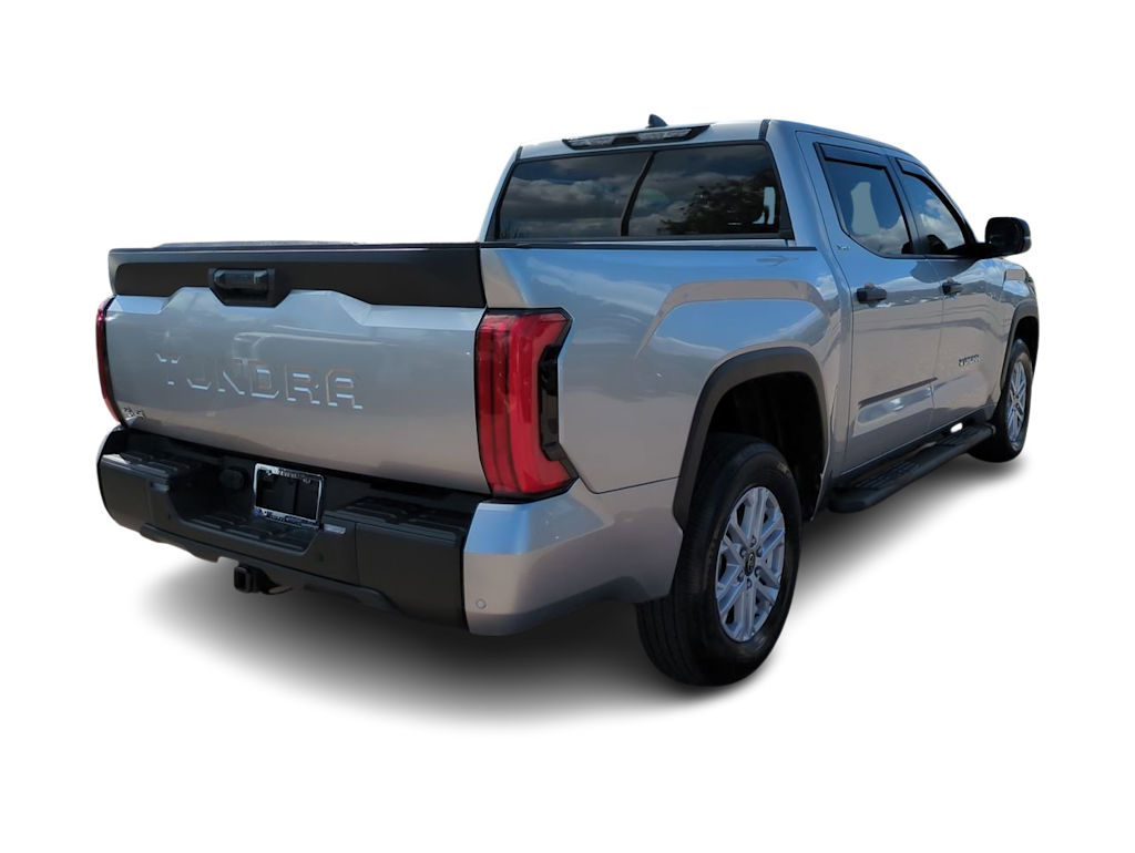 Thumbnail: 2025 Toyota Tundra - 17
