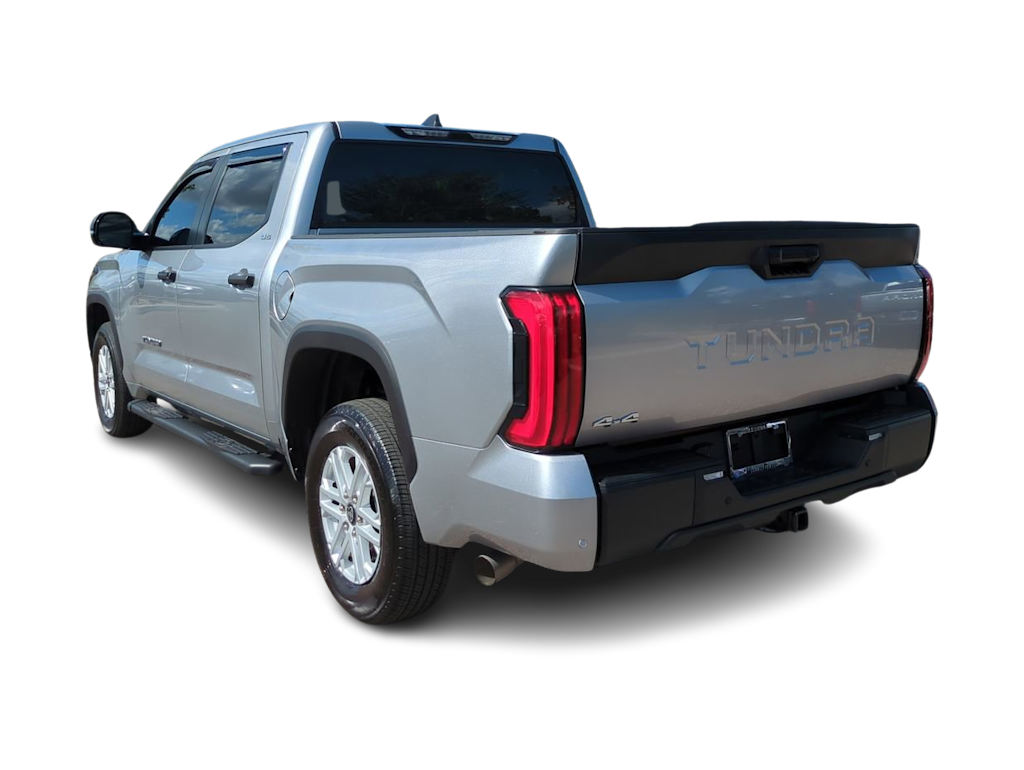 Thumbnail: 2025 Toyota Tundra - 4