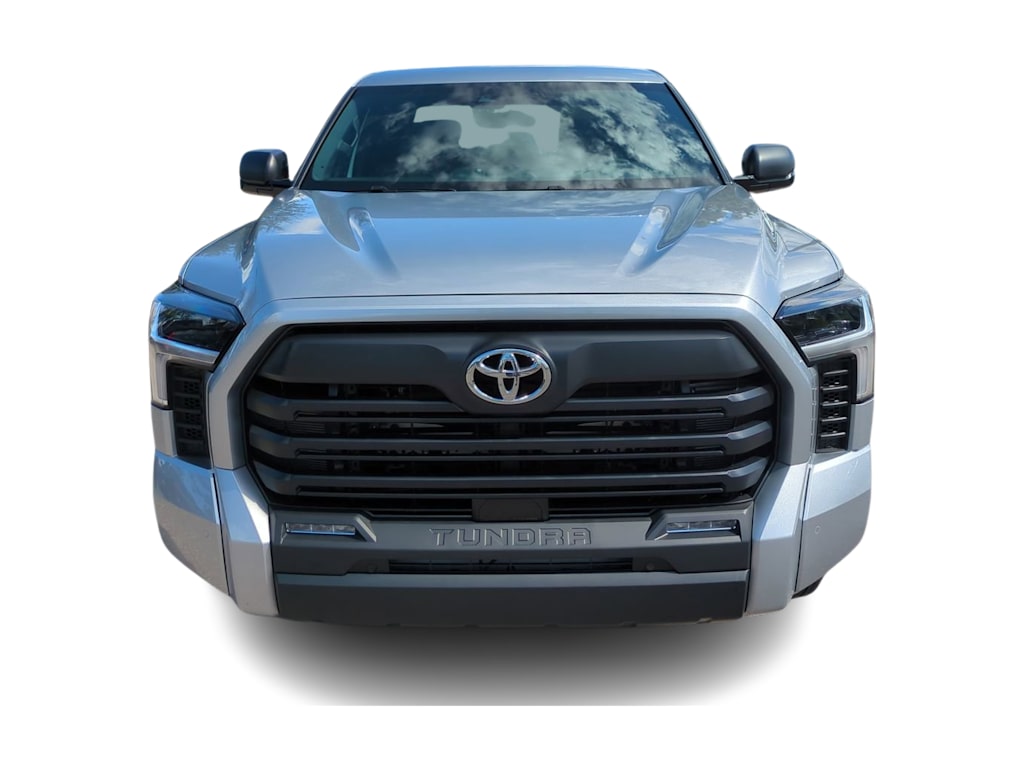 Thumbnail: 2025 Toyota Tundra - 6