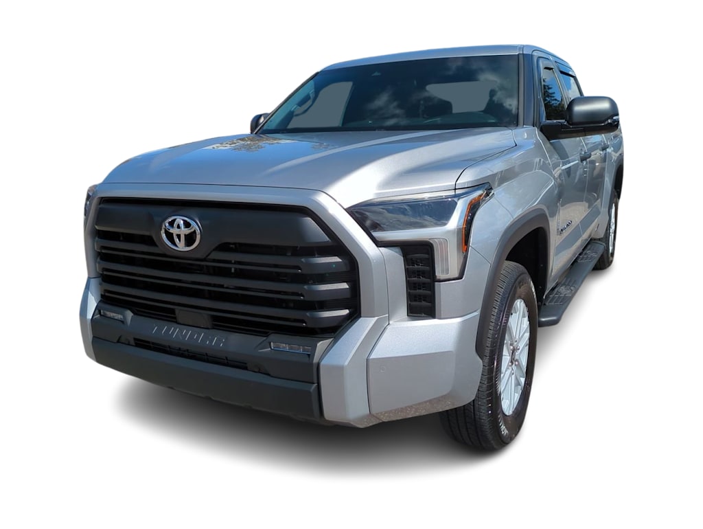 Thumbnail: 2025 Toyota Tundra - 16