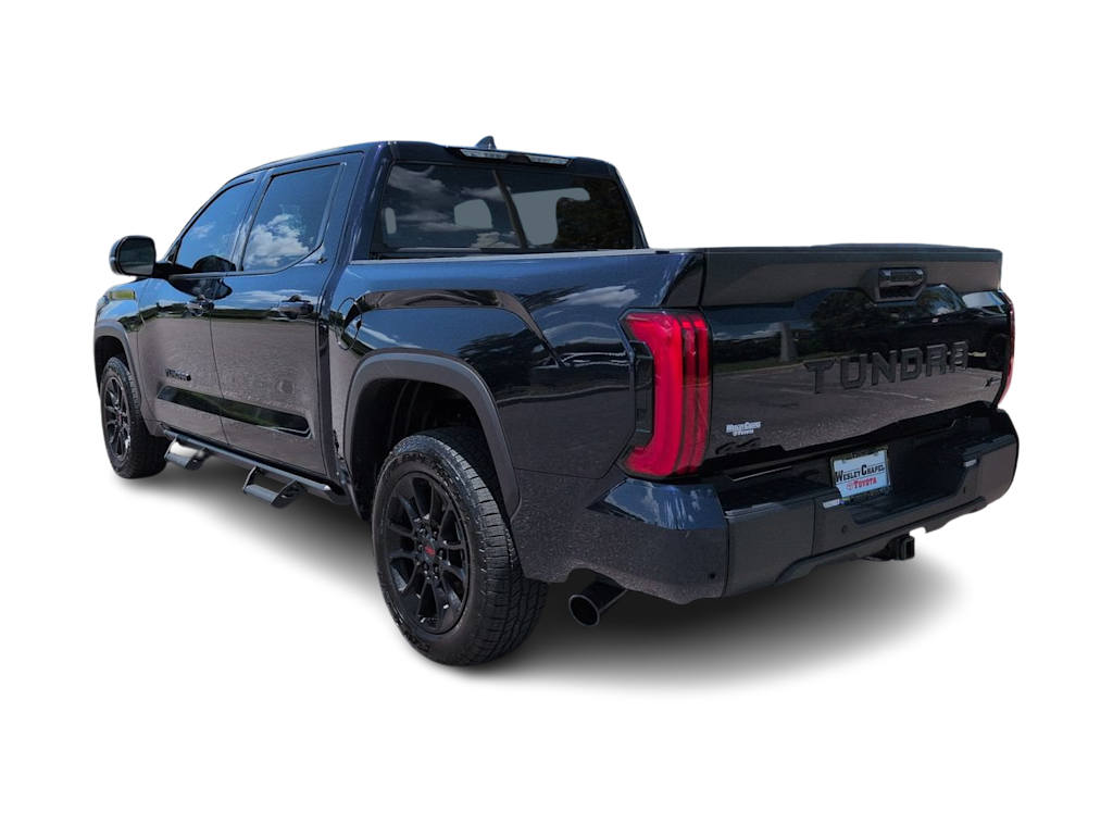 Thumbnail: 2026 Toyota Tundra - 4