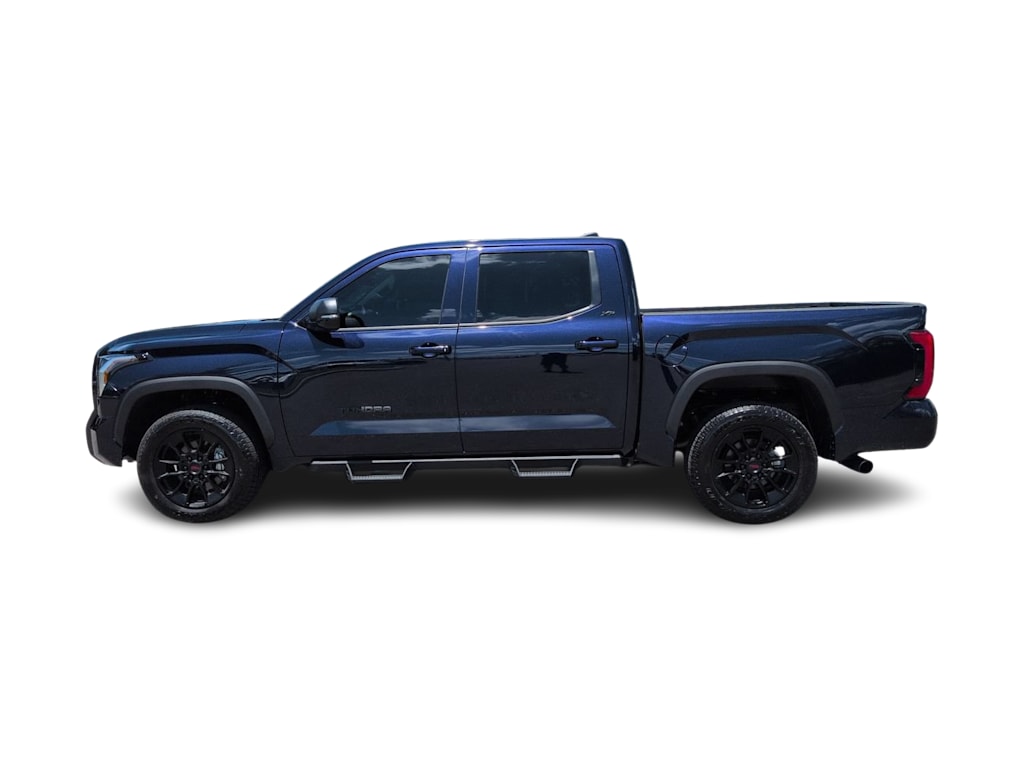 Thumbnail: 2026 Toyota Tundra - 3