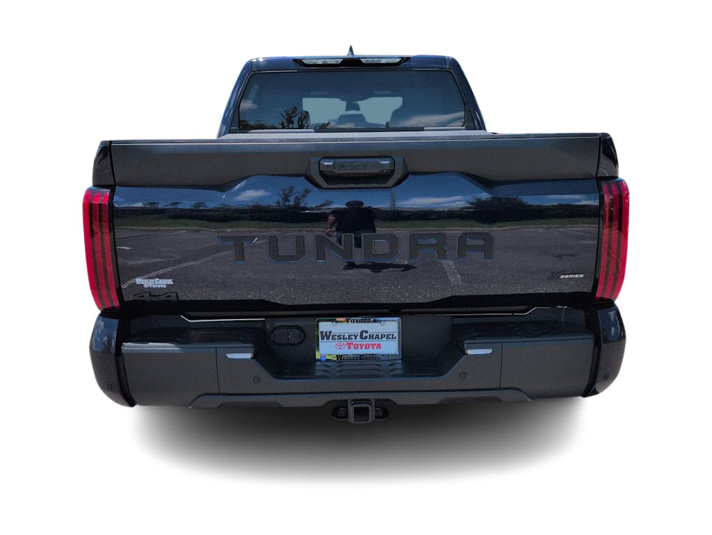 Thumbnail: 2026 Toyota Tundra - 5