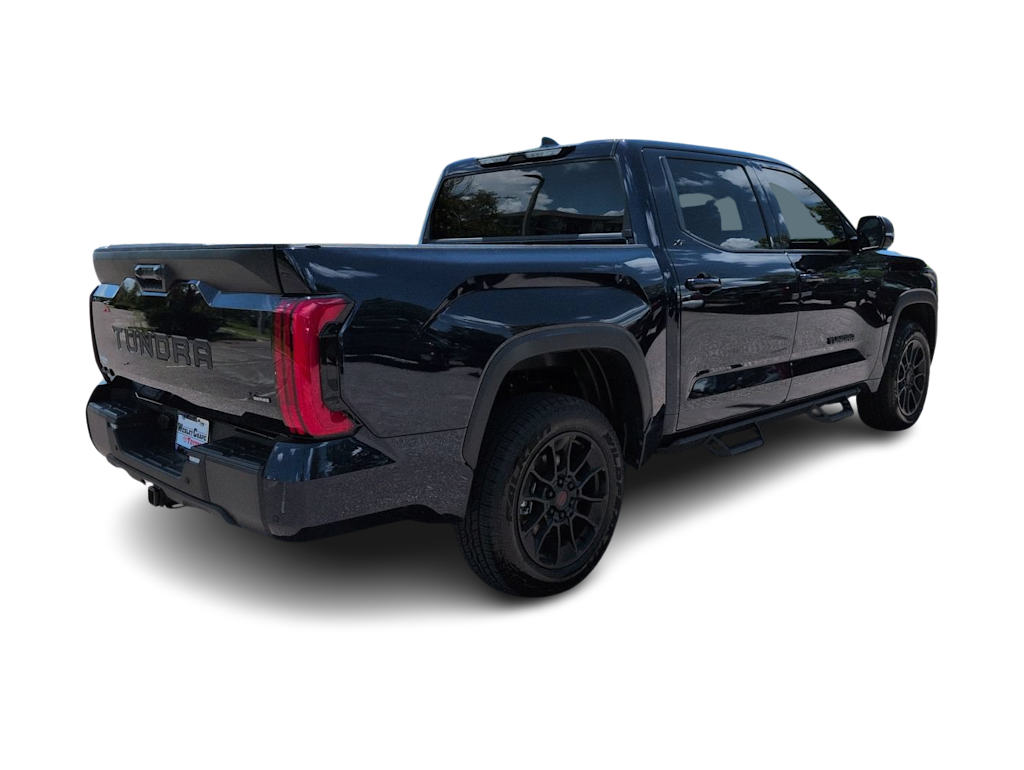 Thumbnail: 2026 Toyota Tundra - 17