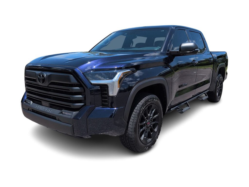 Thumbnail: 2026 Toyota Tundra - 16