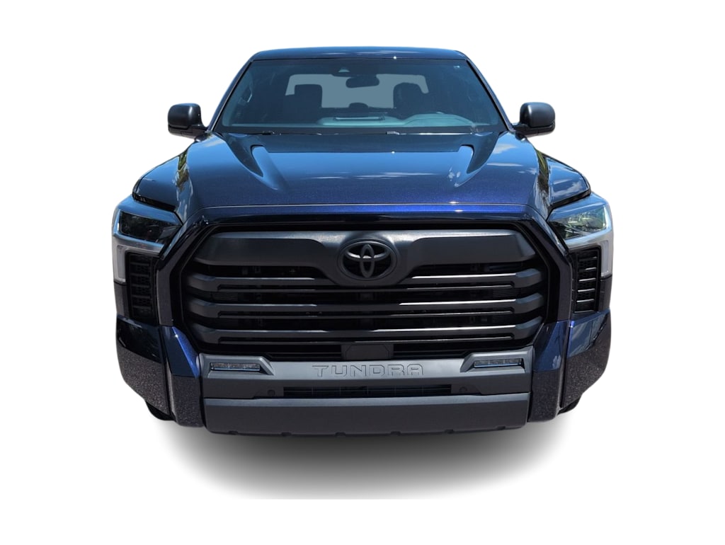 Thumbnail: 2026 Toyota Tundra - 6