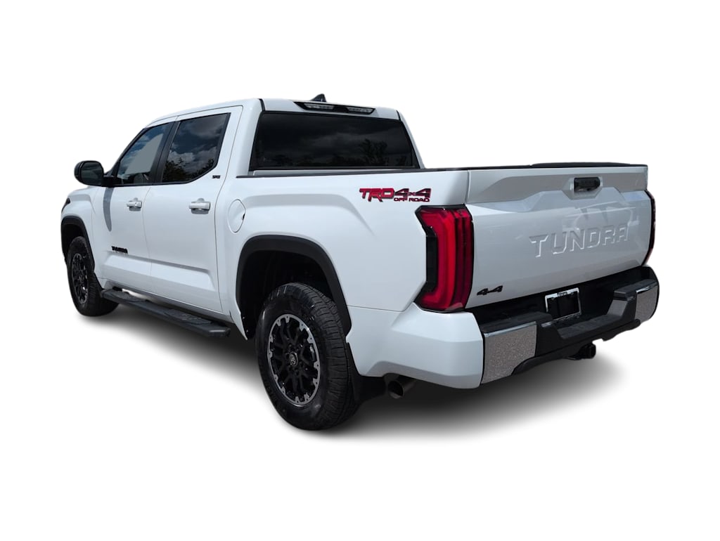 Thumbnail: 2026 Toyota Tundra - 4