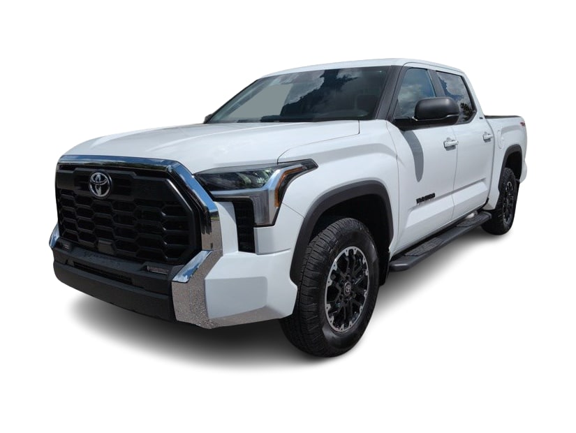 Thumbnail: 2026 Toyota Tundra - 3