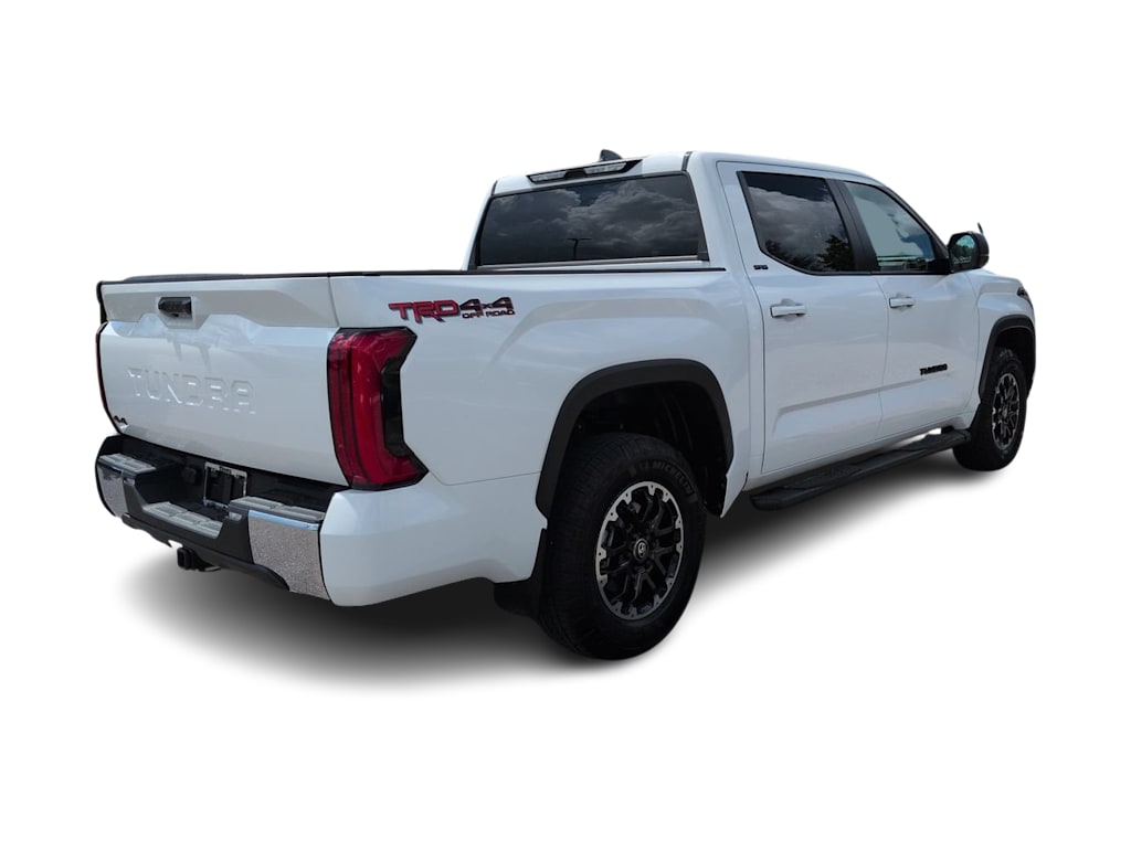 Thumbnail: 2026 Toyota Tundra - 17