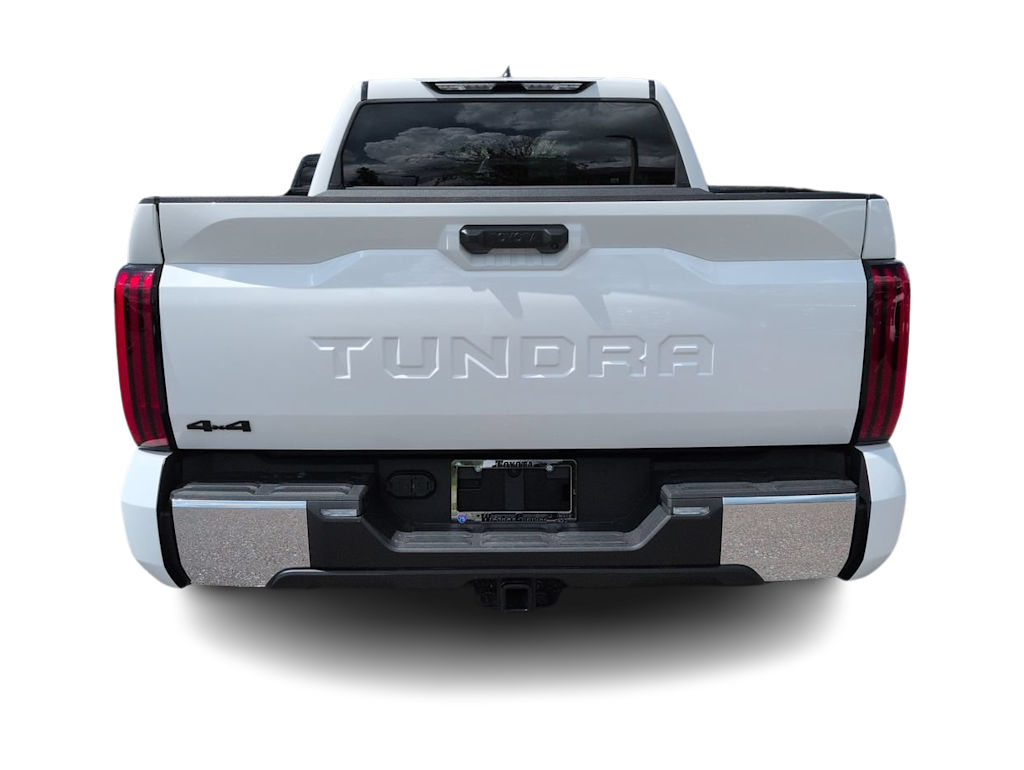 Thumbnail: 2026 Toyota Tundra - 5