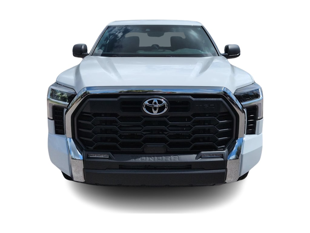 Thumbnail: 2026 Toyota Tundra - 6