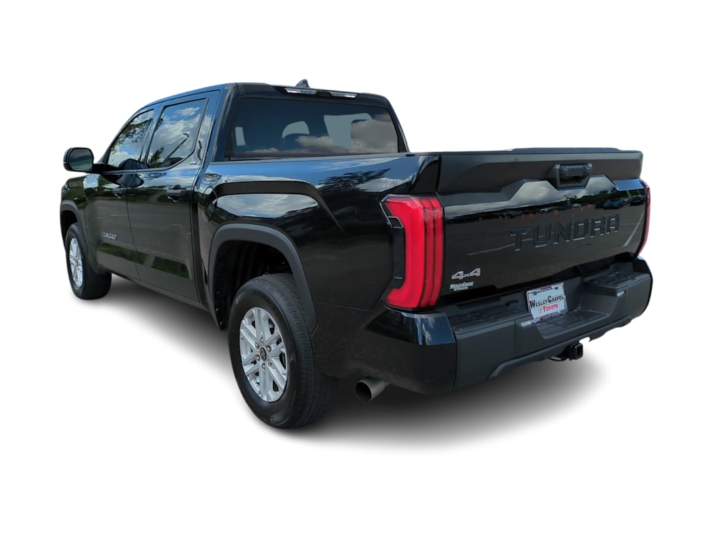 2023 Toyota Tundra SR5 4