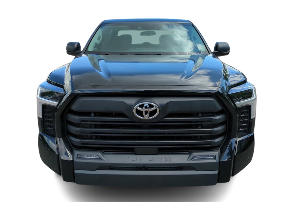 2023 Toyota Tundra SR5 17